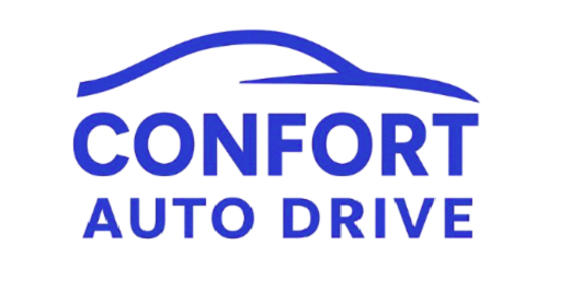Confort Auto Drive Logo
